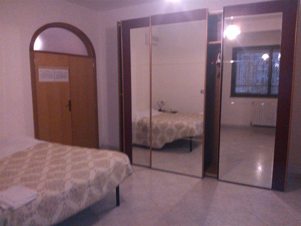 B&B Salento Vacanze Maglie Esterno foto
