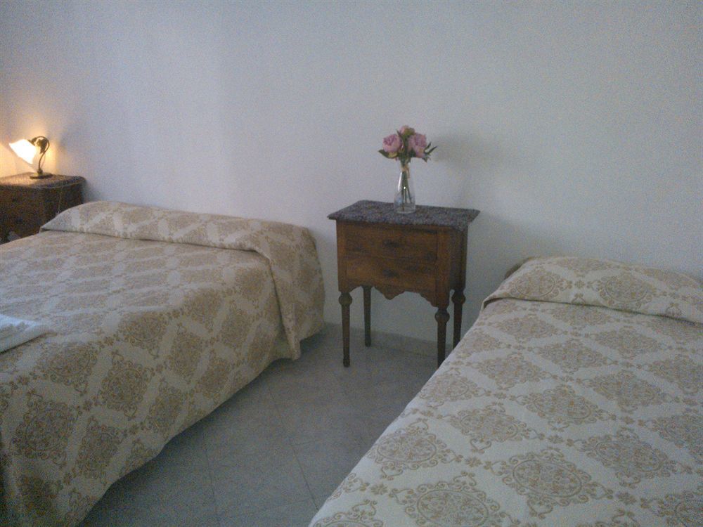 B&B Salento Vacanze Maglie Esterno foto