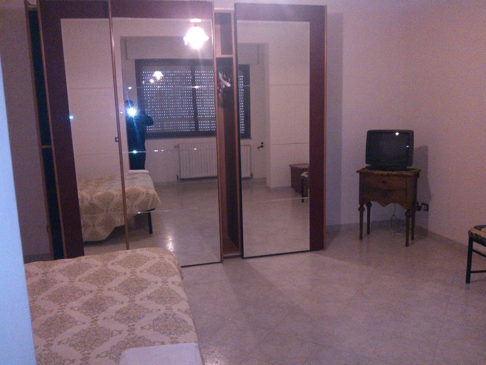 B&B Salento Vacanze Maglie Esterno foto