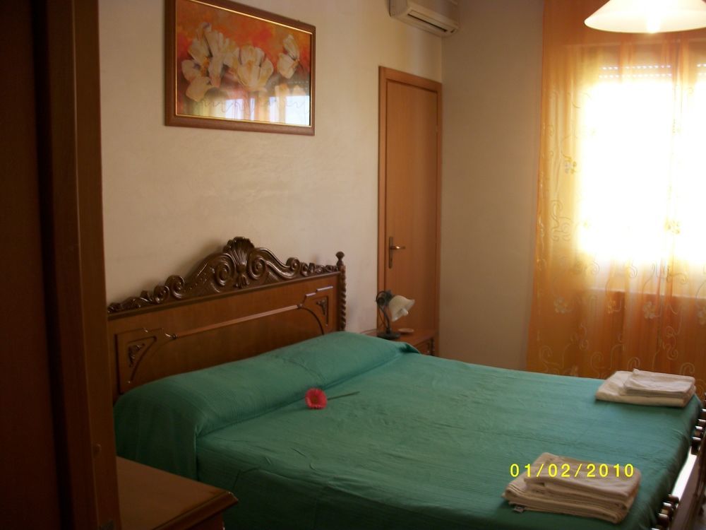 B&B Salento Vacanze Maglie Esterno foto