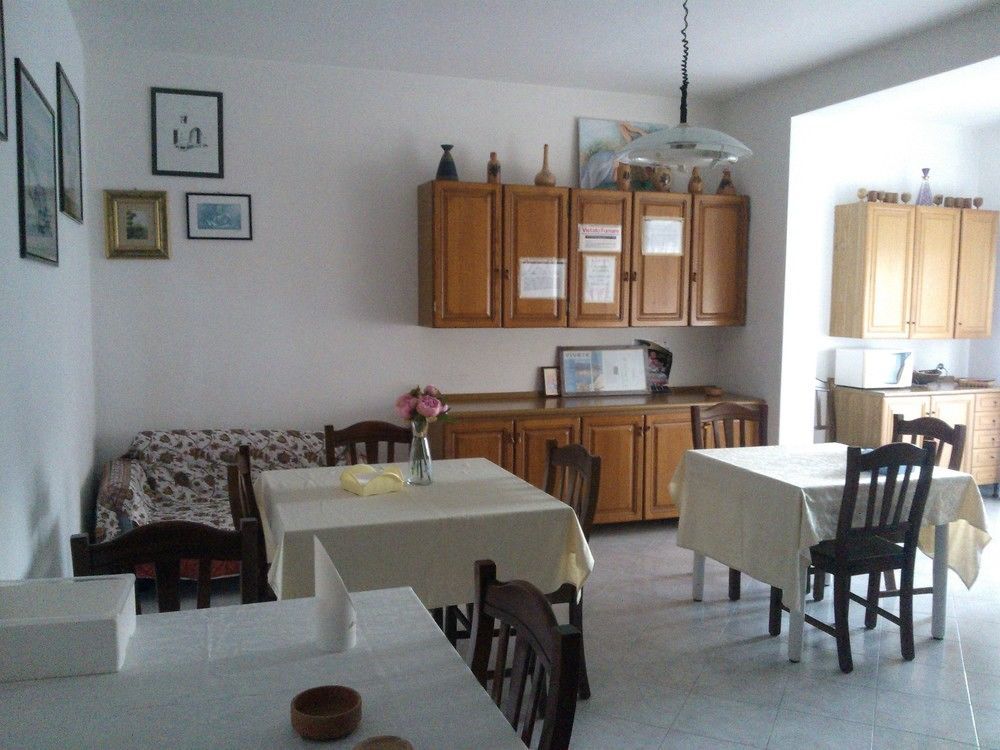 B&B Salento Vacanze Maglie Esterno foto