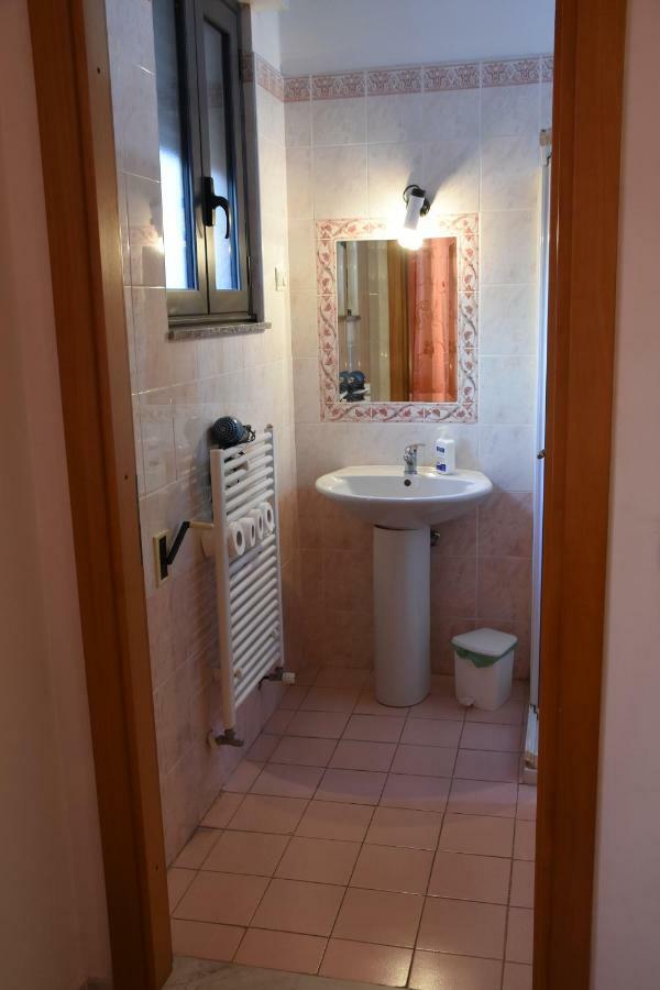 B&B Salento Vacanze Maglie Esterno foto