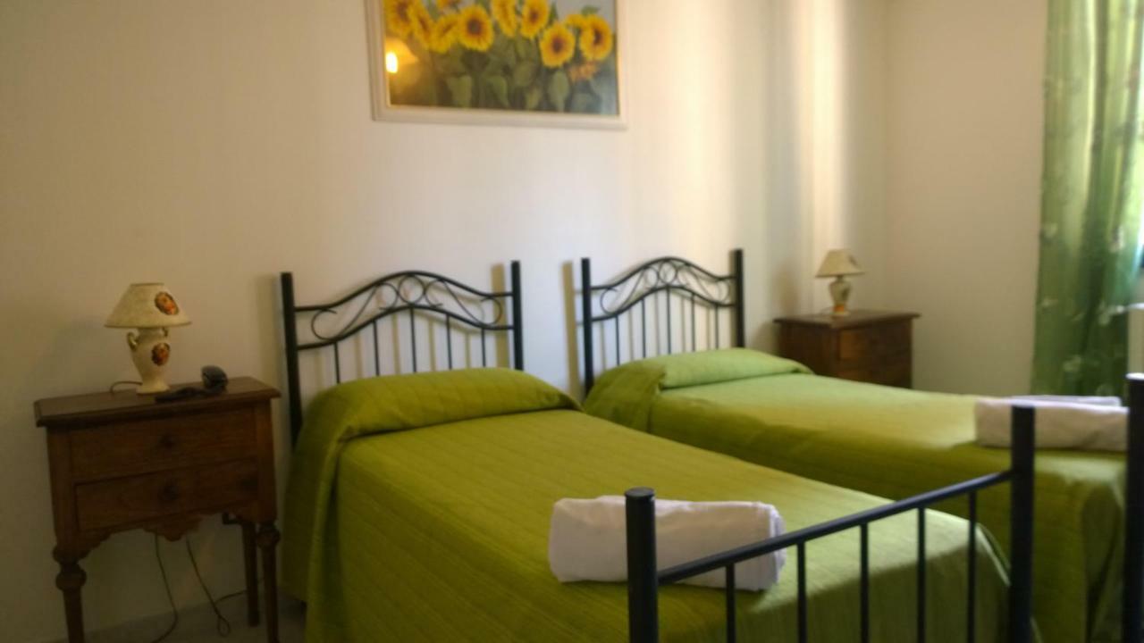 B&B Salento Vacanze Maglie Esterno foto