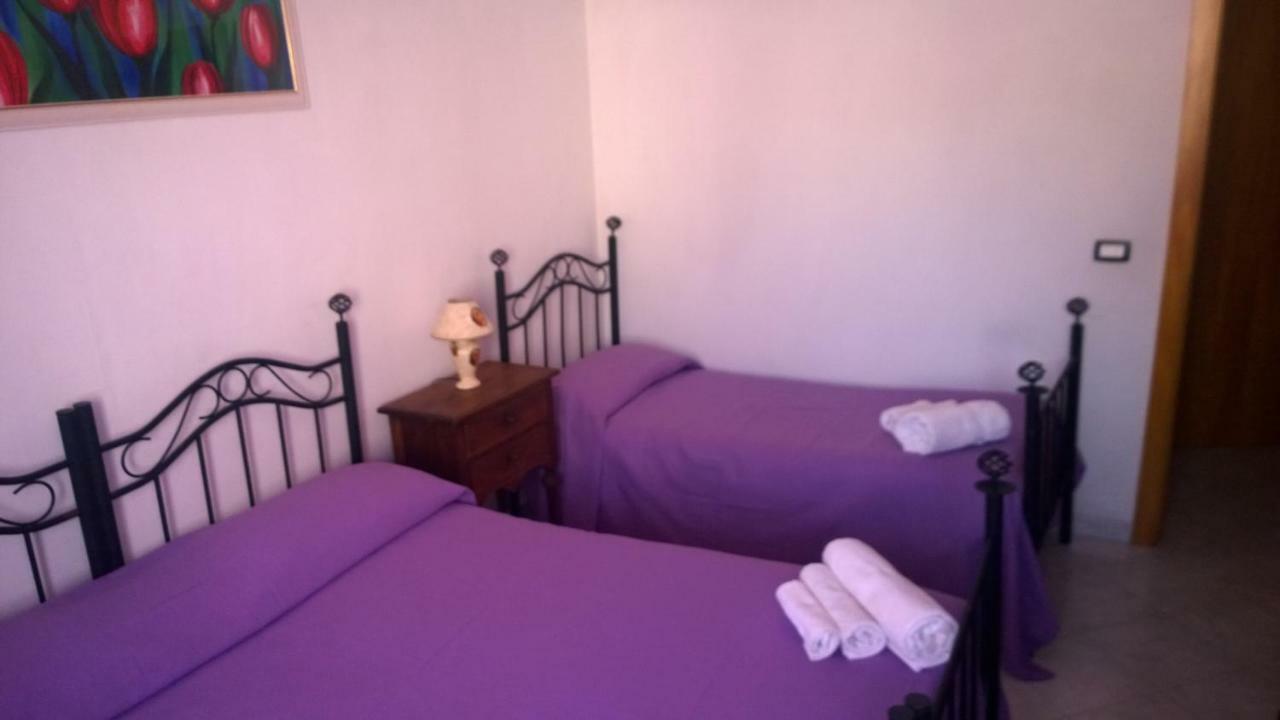 B&B Salento Vacanze Maglie Esterno foto