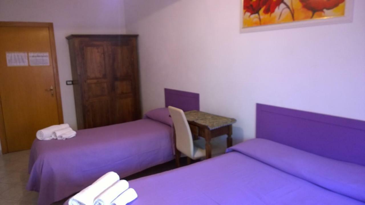 B&B Salento Vacanze Maglie Esterno foto