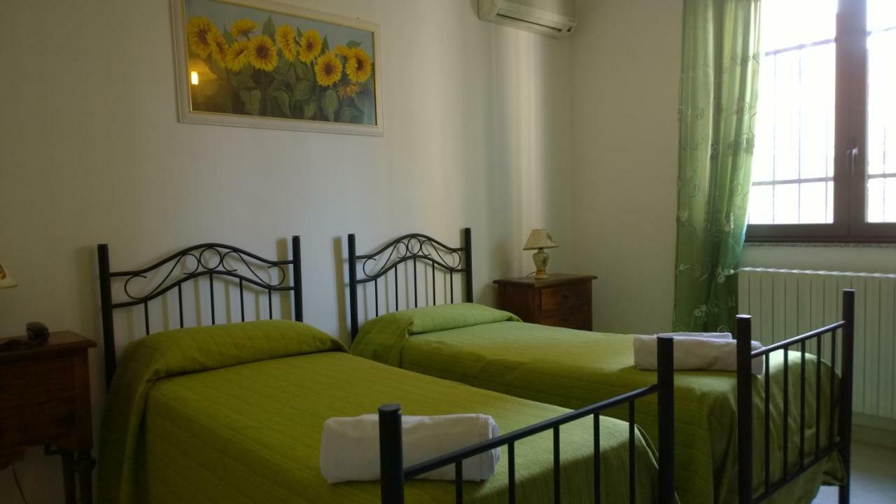 B&B Salento Vacanze Maglie Esterno foto