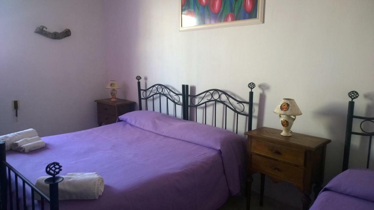 B&B Salento Vacanze Maglie Esterno foto
