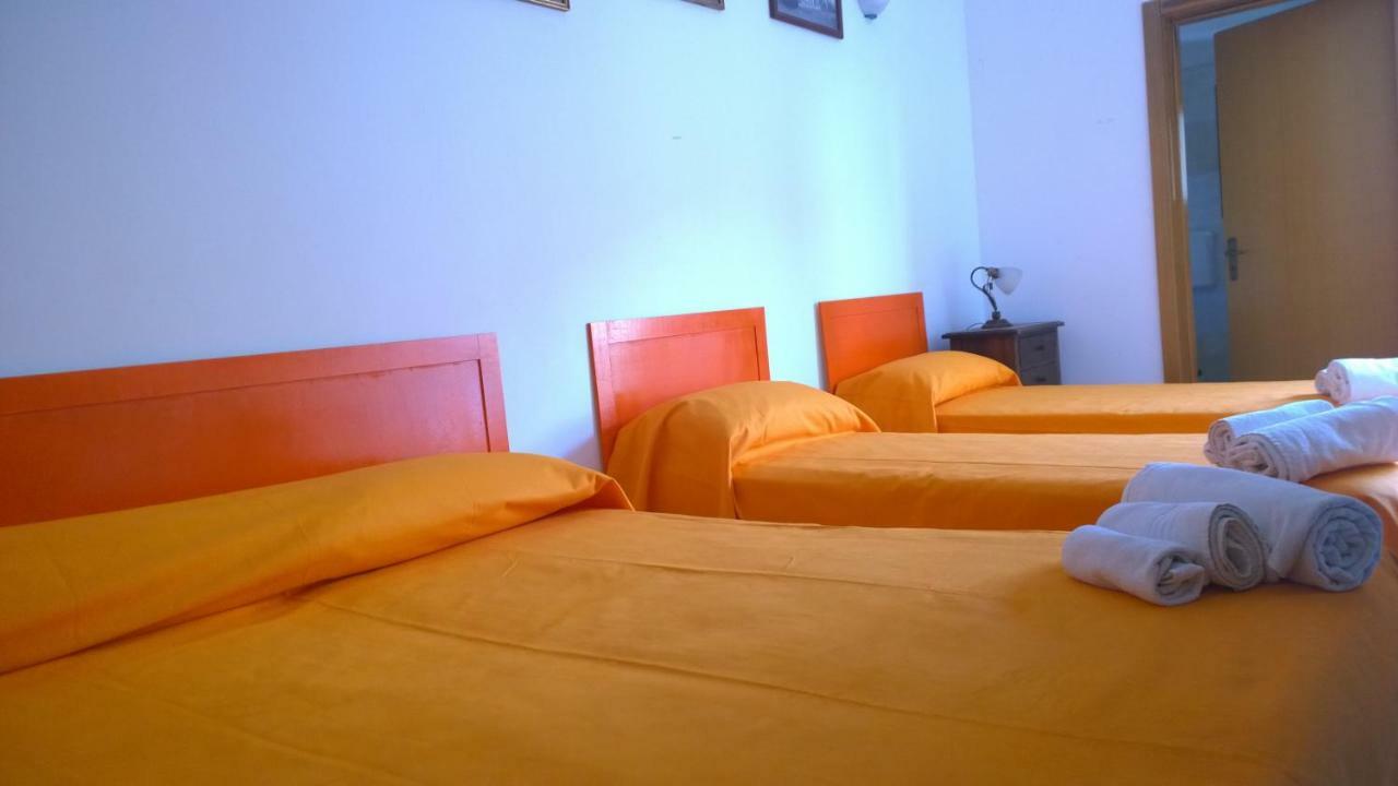 B&B Salento Vacanze Maglie Esterno foto