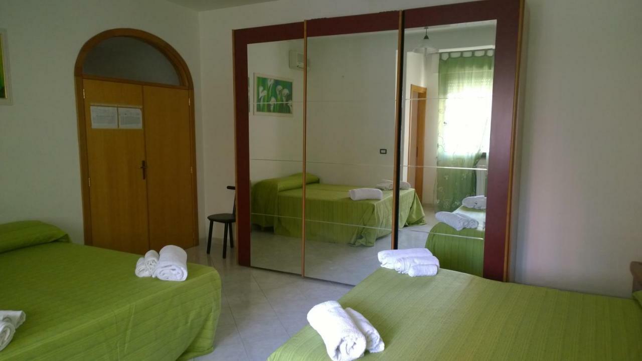 B&B Salento Vacanze Maglie Esterno foto