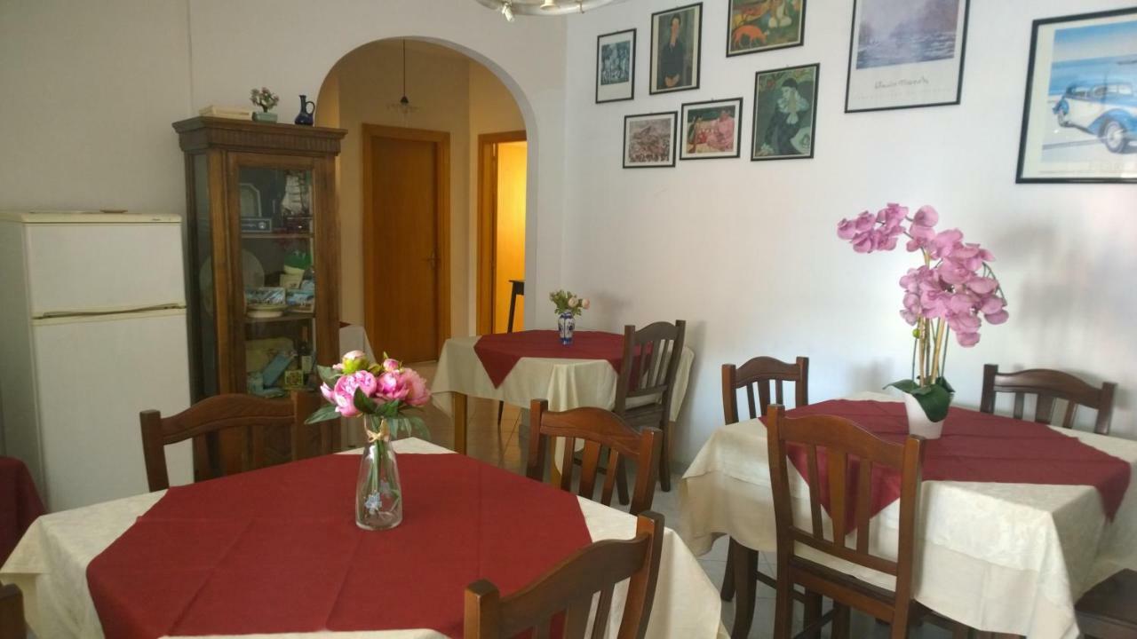 B&B Salento Vacanze Maglie Esterno foto