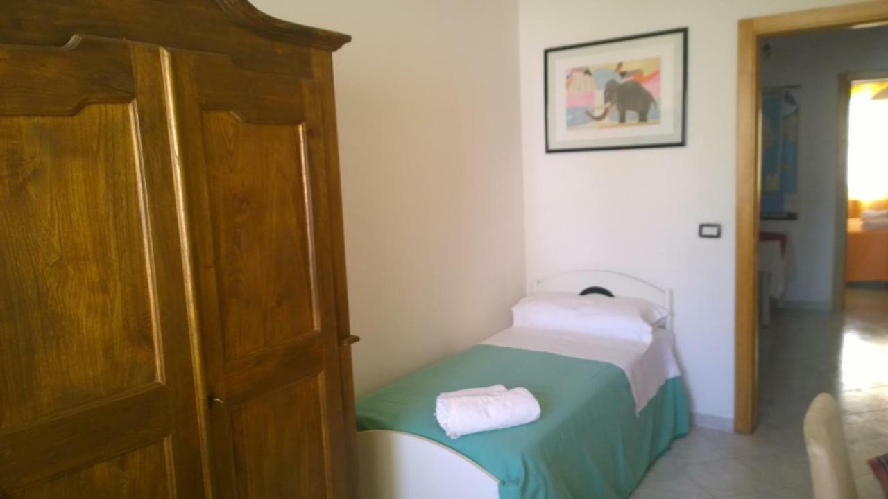 B&B Salento Vacanze Maglie Esterno foto
