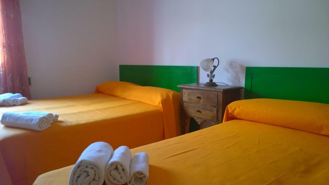 B&B Salento Vacanze Maglie Esterno foto