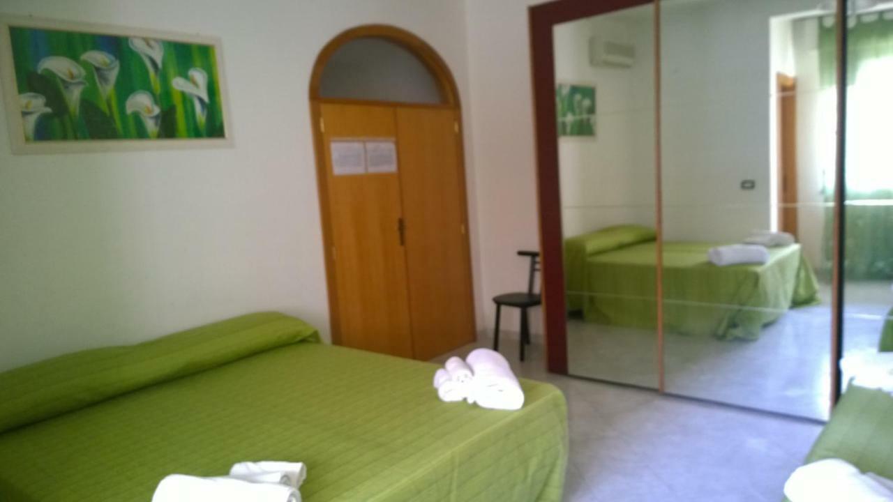 B&B Salento Vacanze Maglie Esterno foto