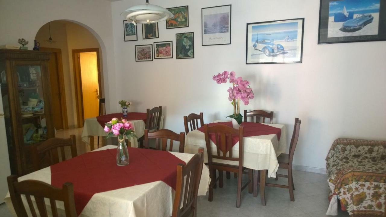 B&B Salento Vacanze Maglie Esterno foto