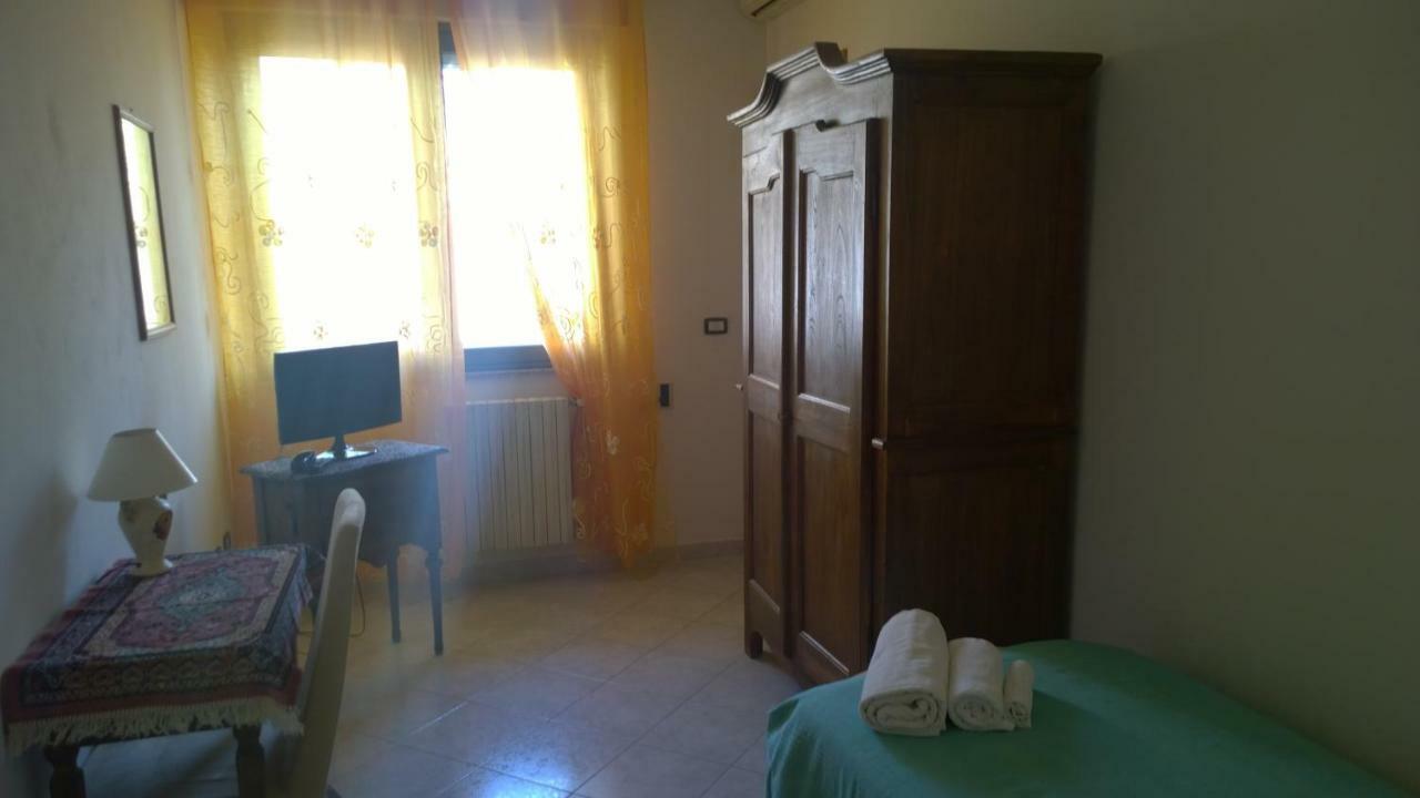 B&B Salento Vacanze Maglie Esterno foto