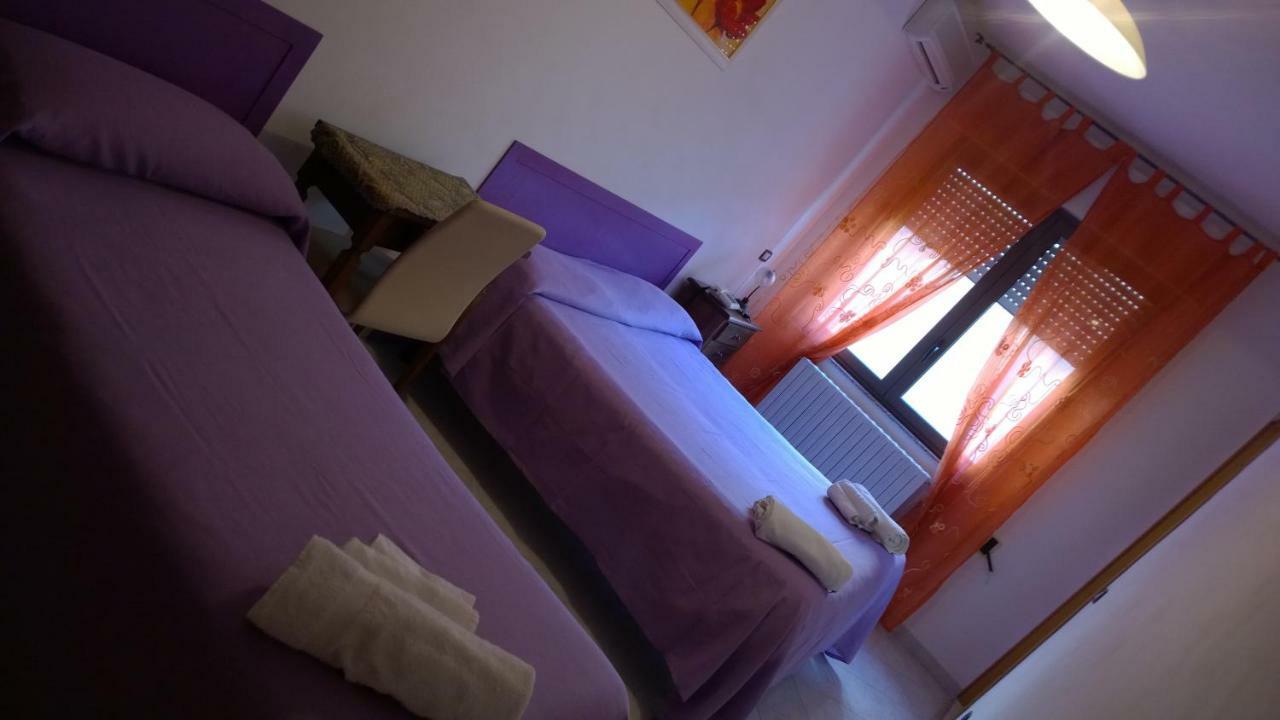 B&B Salento Vacanze Maglie Esterno foto