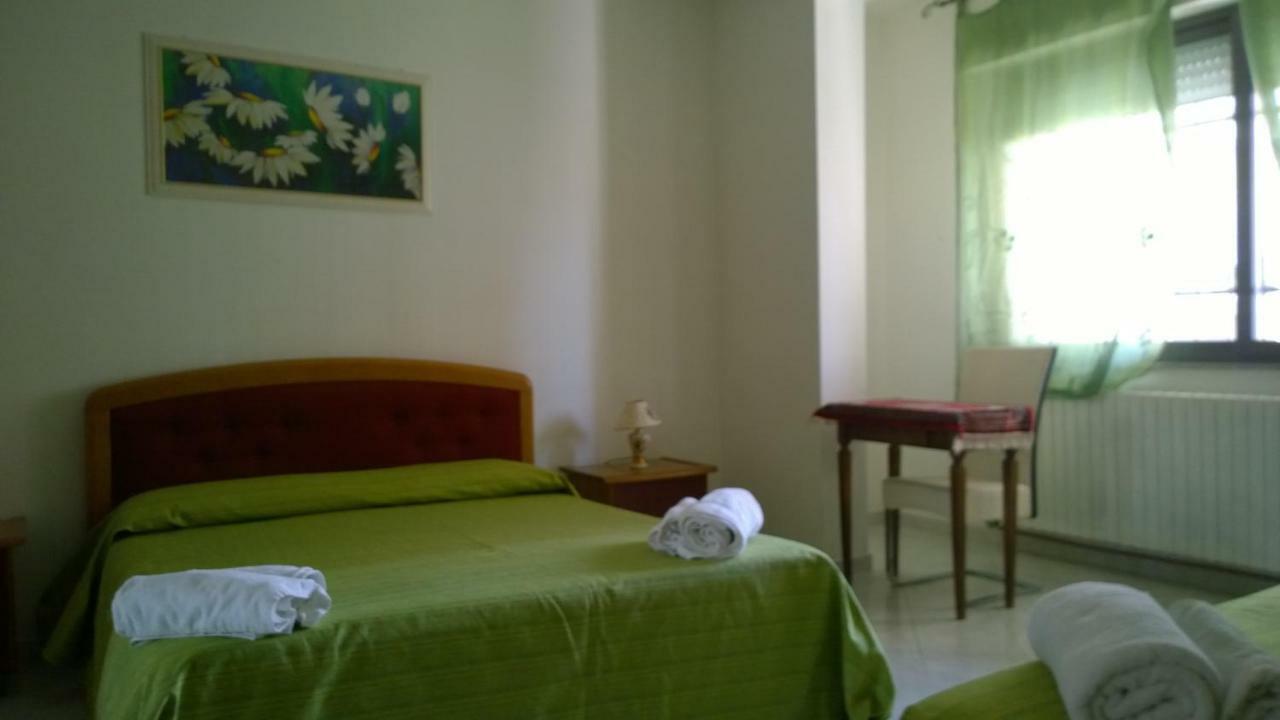 B&B Salento Vacanze Maglie Esterno foto