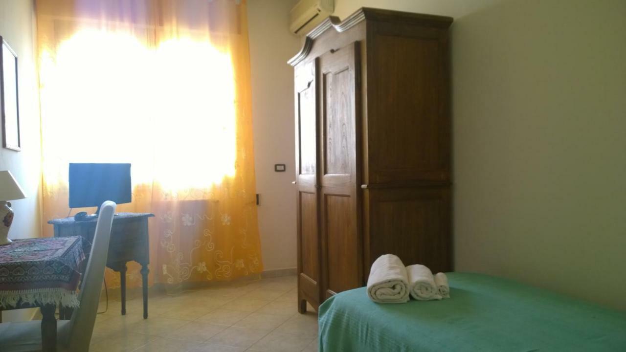 B&B Salento Vacanze Maglie Esterno foto