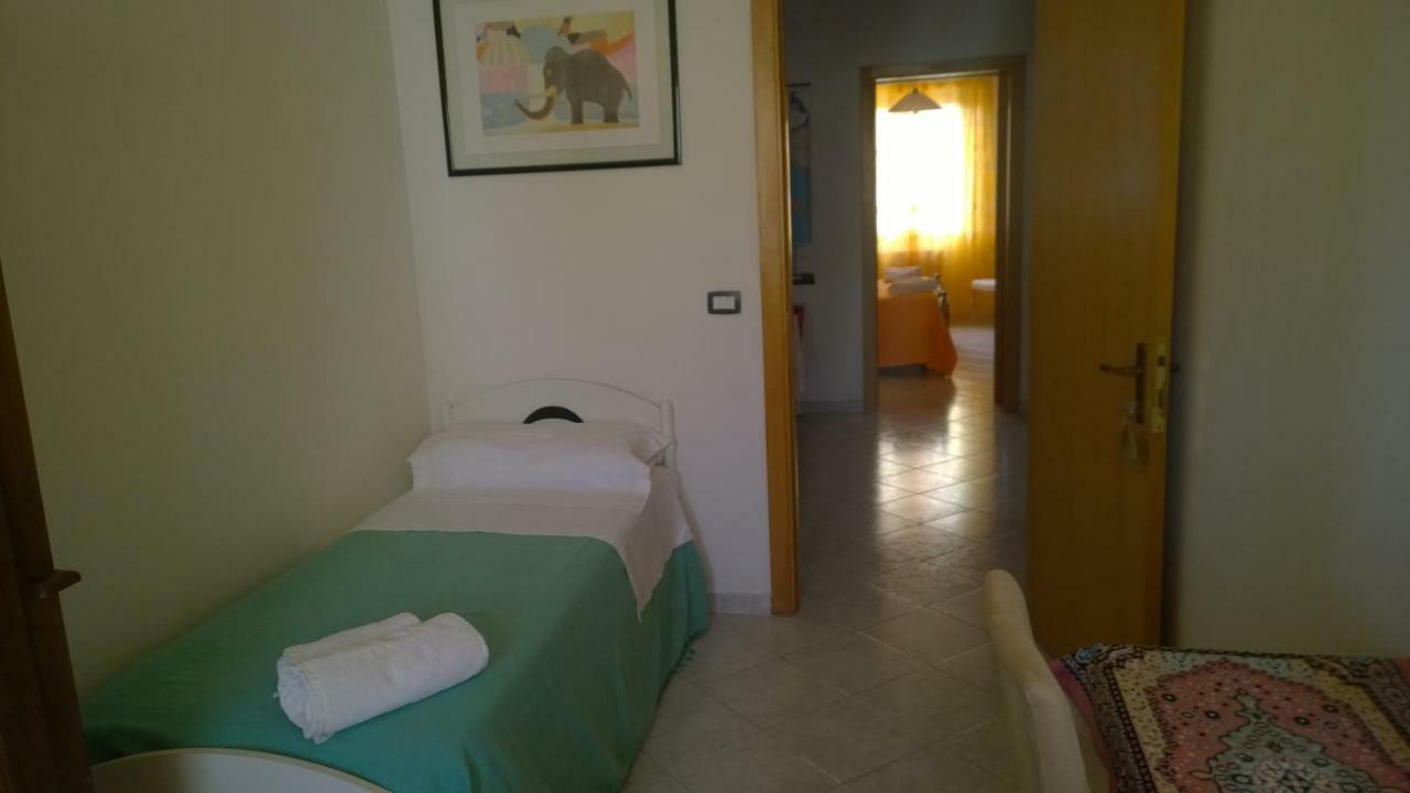 B&B Salento Vacanze Maglie Esterno foto