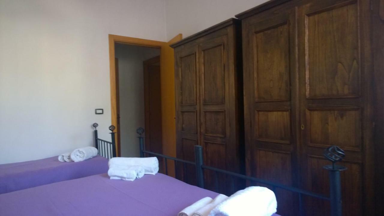 B&B Salento Vacanze Maglie Esterno foto