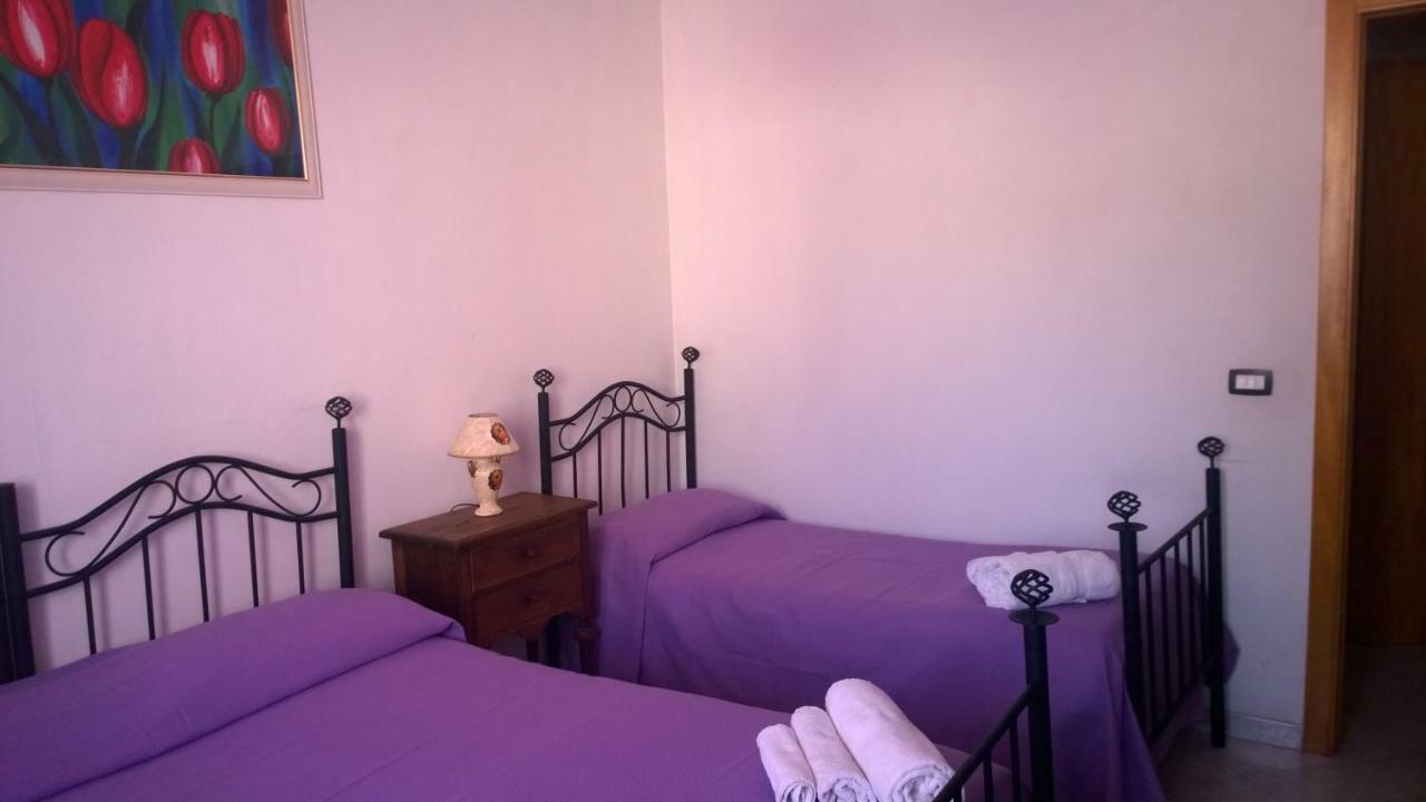 B&B Salento Vacanze Maglie Esterno foto