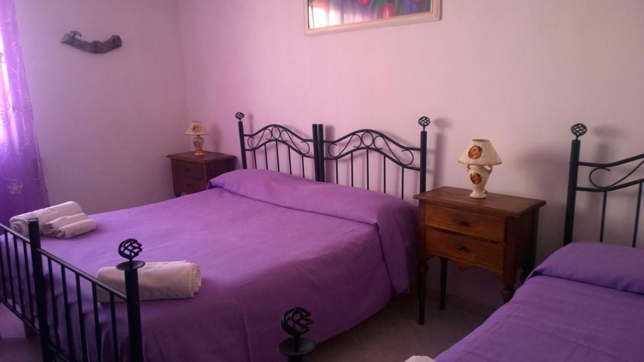 B&B Salento Vacanze Maglie Esterno foto